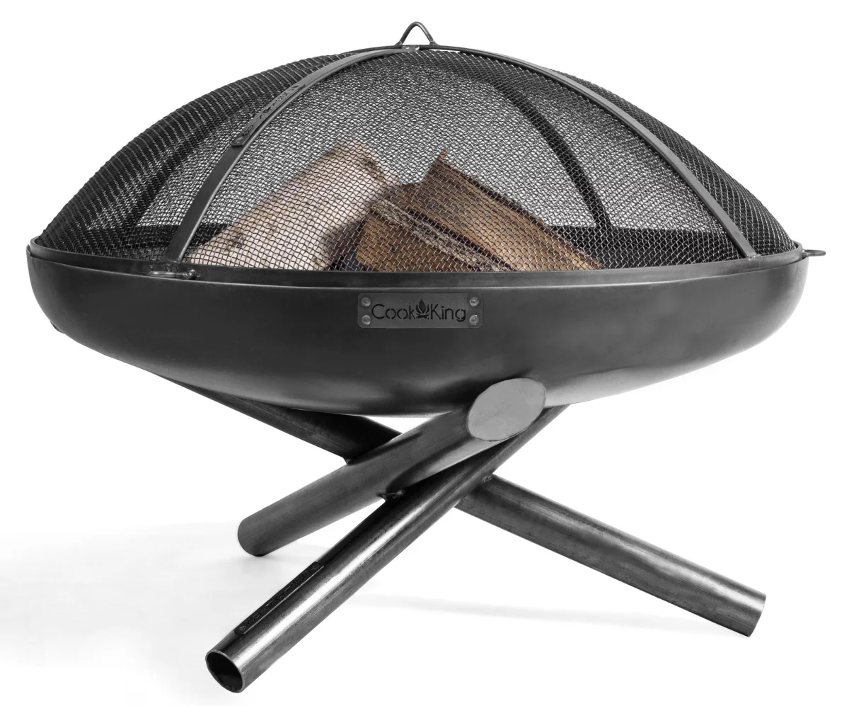 Feuerschale „PORTO“ 60 - 100 cm – Bild 7