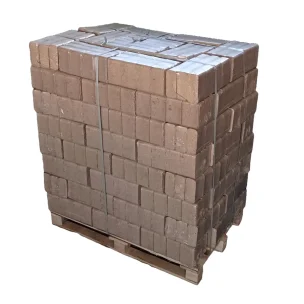 Hartholzbrikett RUF Buche 960 kg