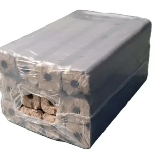 Pini & Kay Briketts - 10 kg