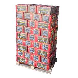 Premium Grillbriketts BIOTEN 72 x 10 kg