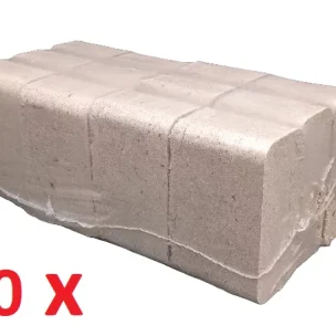 PREMIUM MH-Briketts - 100 kg