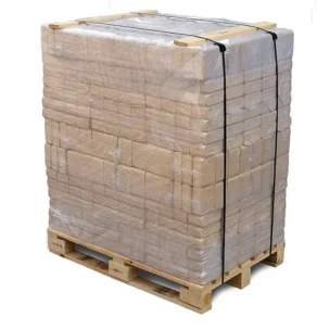 HOLZBRX ® RUF Mischholz Holzbriketts