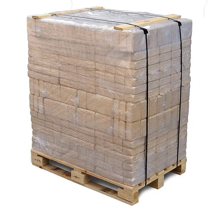 HOLZBRX ® RUF Mischholz Holzbriketts