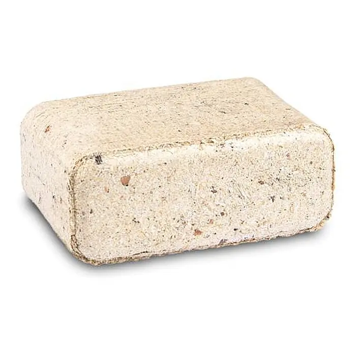 HOLZBRX ® RUF Mischholz Holzbriketts – Bild 3