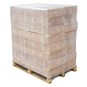 HOLZBRX ® RUF Buchenholzbriketts
