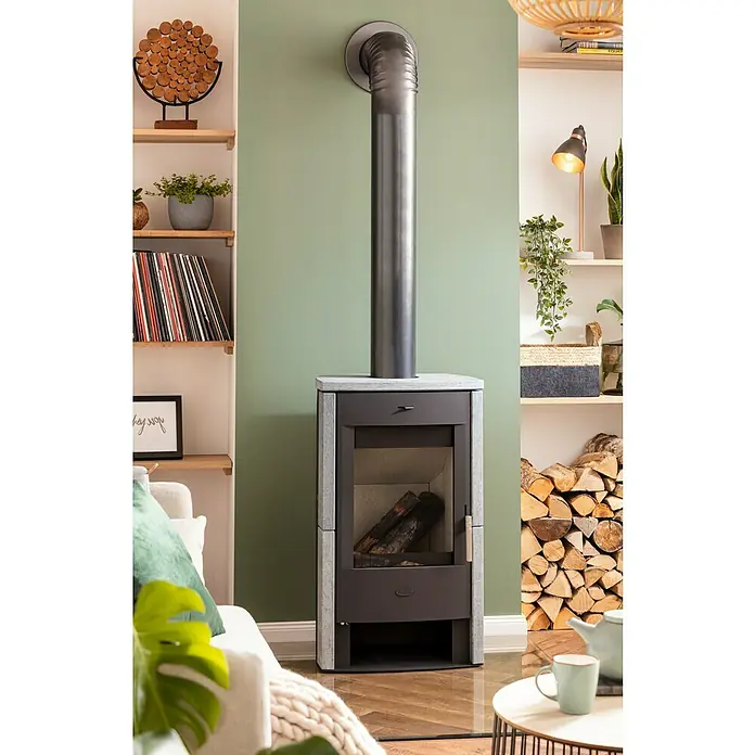 Fireplace Kaminofen Brasil – Bild 3