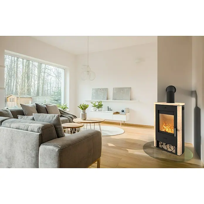 Fireplace Kaminofen Brasil – Bild 4