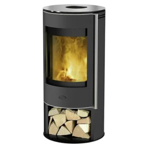 Fireplace Kaminofen Verona