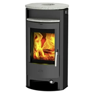 Fireplace Kaminofen Burma