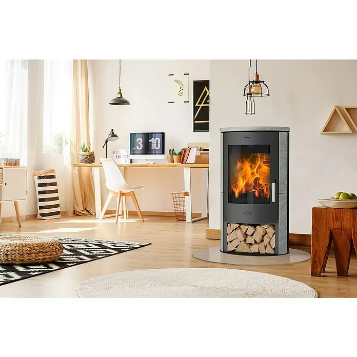 Fireplace Kaminofen Trend – Bild 3