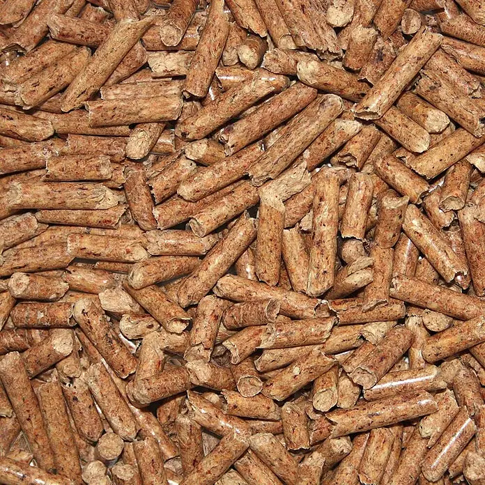 ENplus A1 Holzpellets Weichholz 15kg x 20 Sack 300kg Palette – Bild 3