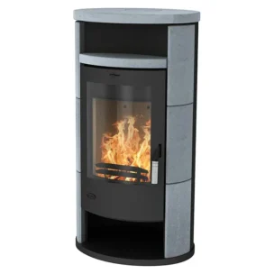 Fireplace Kaminofen Alicante